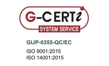 ISO9001F